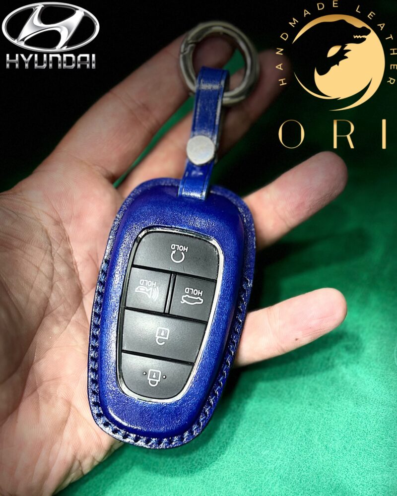 AVTOMOBİL PULTUNA ÜZLÜK ( Hyundai )