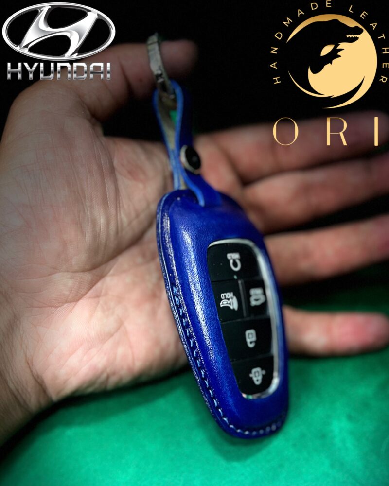 AVTOMOBİL PULTUNA ÜZLÜK ( Hyundai ) - Image 2