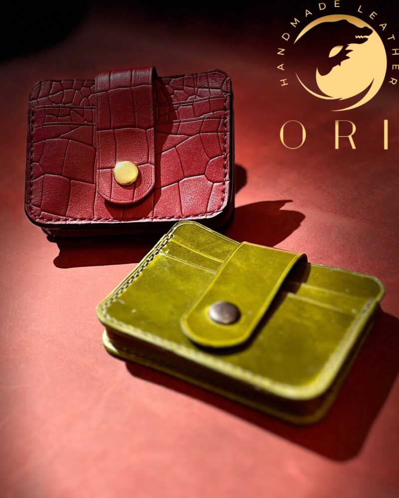 Cardholder