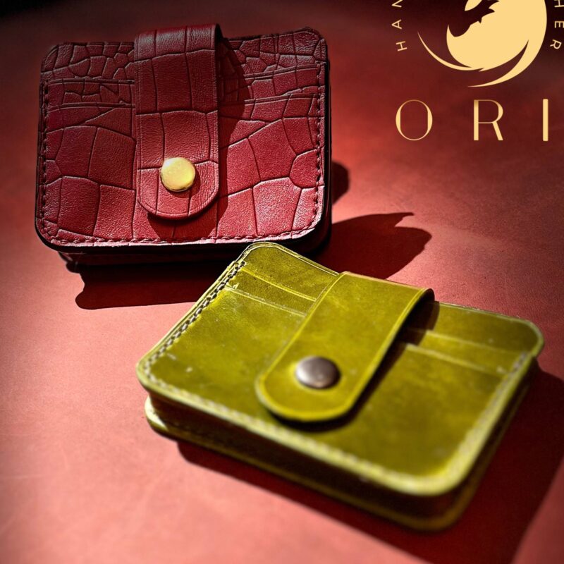 Cardholder