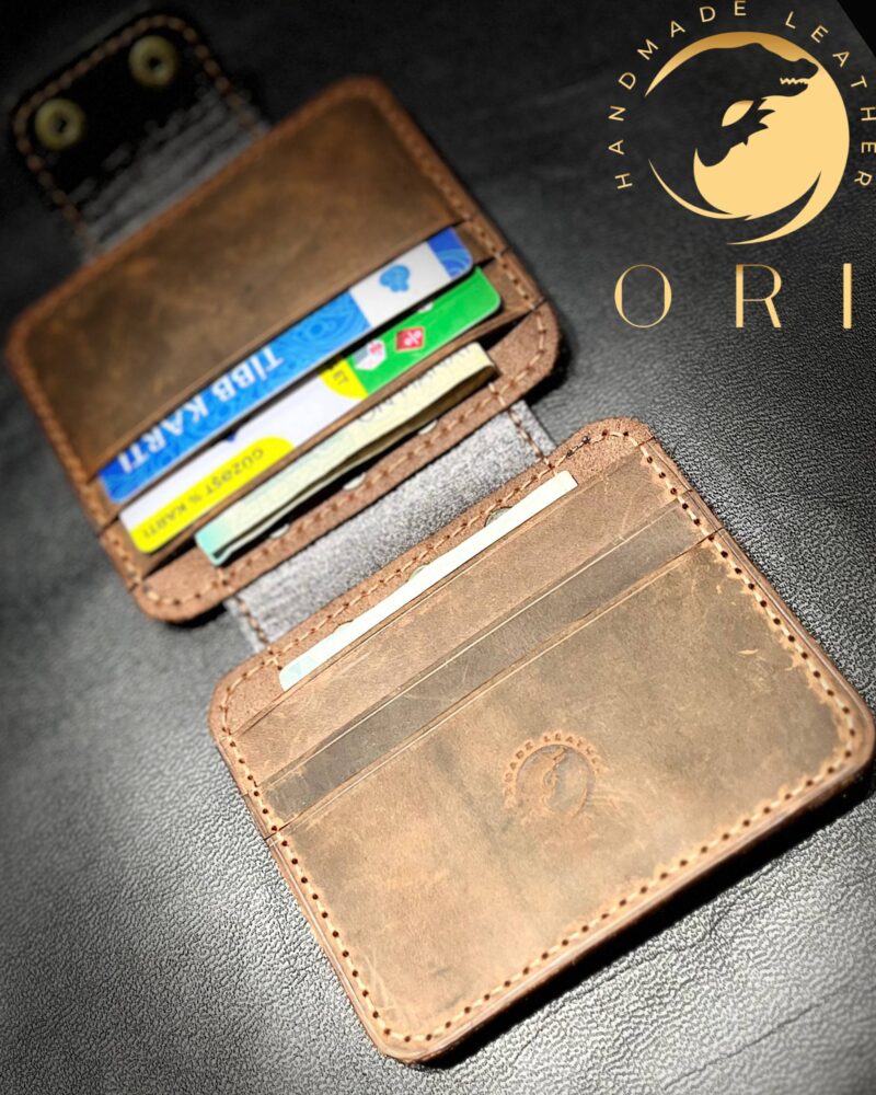 Cardholder