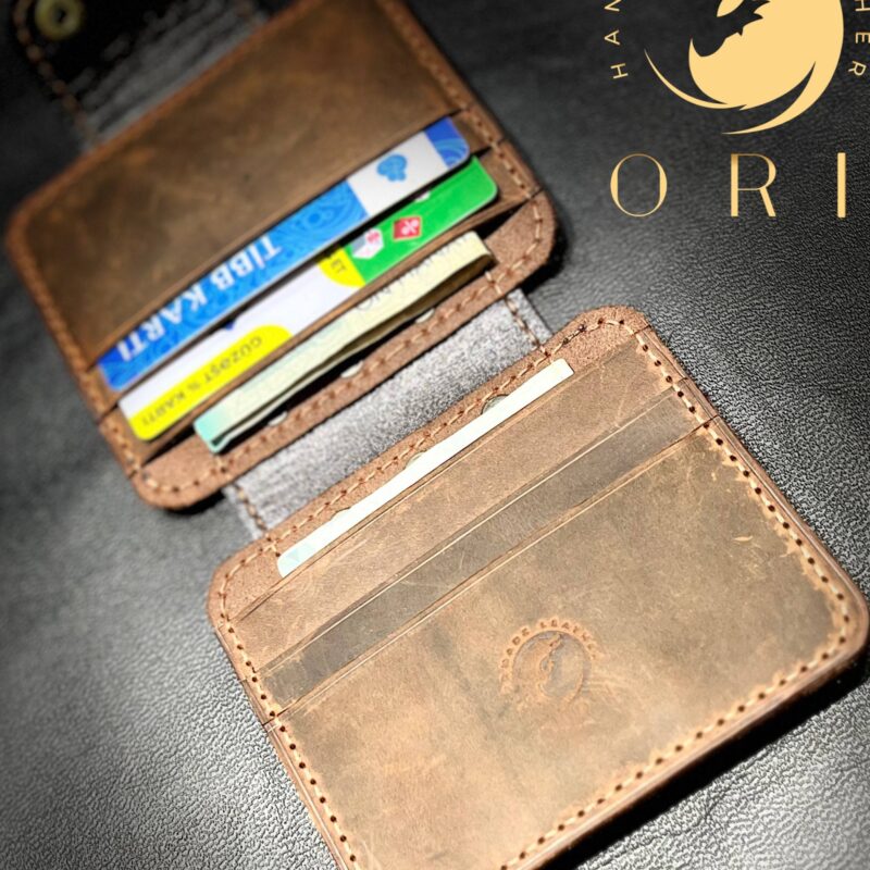 Cardholder