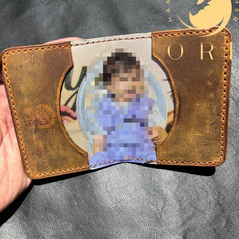 Cardholder