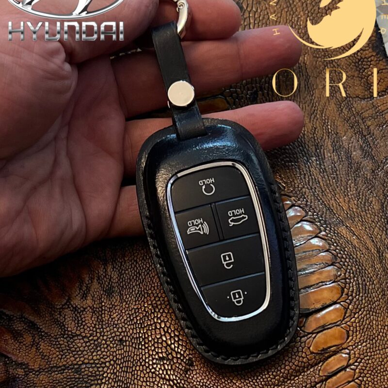 AVTOMOBİL PULTUNA ÜZLÜK ( Hyundai )