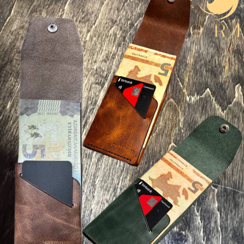 Kiçik ölçülü yay portmanatları