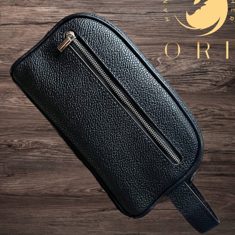 Dana dərisindən borsetka